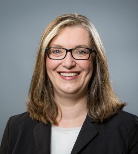 Carola Schwennsen
