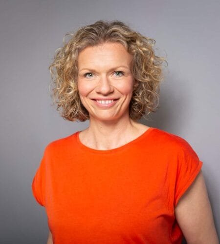 Friederike Helmchen