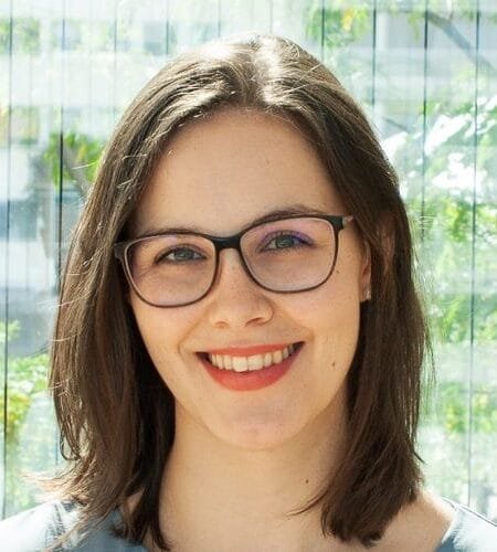 Christina Strohschneider