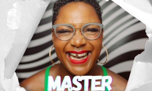 Masterclass 1: From Fear to Fierce