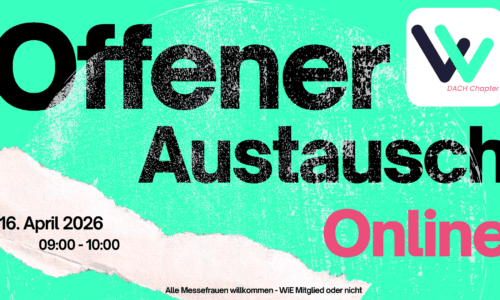 WIE DACH: Offener Austausch